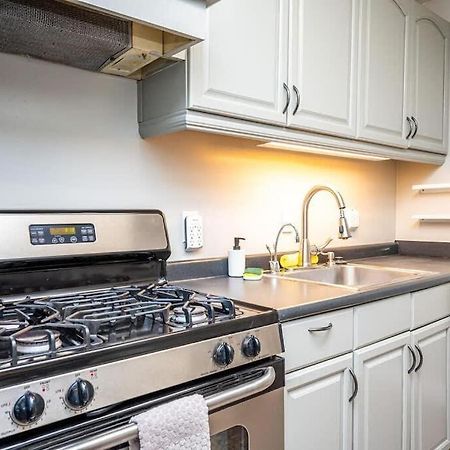 Willa Atlanta Downtown! 1B Paid Onsite Parking! Lm301 Zewnętrze zdjęcie