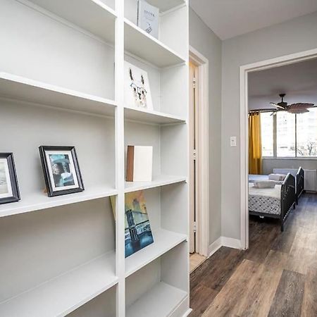 Willa Atlanta Downtown! 1B Paid Onsite Parking! Lm301 Zewnętrze zdjęcie