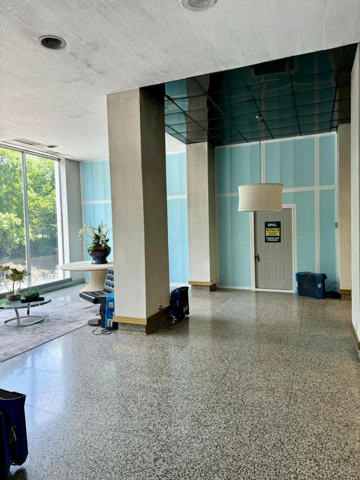Willa Atlanta Downtown! 1B Paid Onsite Parking! Lm301 Zewnętrze zdjęcie